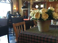-小世界西餐厅(建国门店)