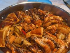 -黄记煌三汁焖锅(顺义华联店)