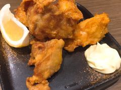 -雷神拉面(财富中心玉米楼店)
