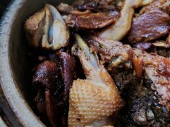 姜母鸭-斯丹姜母鸭·古法干香(涂门街总店)