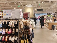-MUJI无印良品(京西大悦城店)
