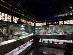 -佬麻雀·新湘菜(珠海金发购物中心店)