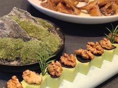-肆月河豚·淮扬菜·湘菜(华天店)