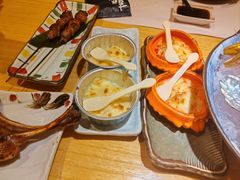 -吉兆·料理(红梅南路店)