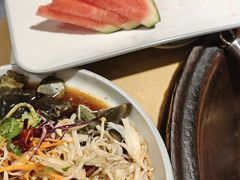 -万里闯关东铁锅炖菜馆(高新旗舰店)