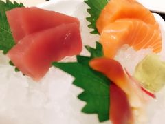 -有喜屋·深夜食堂(北京西路店)