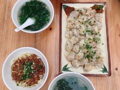 -陈记饮食店(菜园墩店)