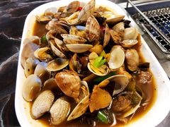 -寻香羊小羊·徐州烧烤(南京店)