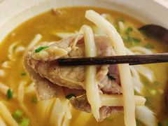 猪肉老友粉-三姐·老友记·南宁老友粉(朝阳区光华路嘉里中心店)