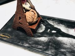 情迷法国-哈根达斯(虹口店)
