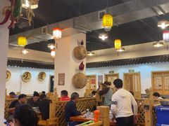 -老家大锅台·地锅鸡·铁锅炖(建邺文体路店)
