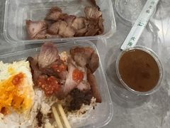 -吾家香港烧腊专门店