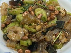 -小船渔村•大连菜•大连焖鱼(明泽街店)