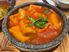 云南红河包浆豆腐-米店·云南菜(南门店)