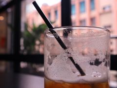 -Nectar One Cafe(勇烈路n1店)
