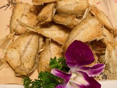 -鸭绿江海鲜烧烤大排档(杏林街店)