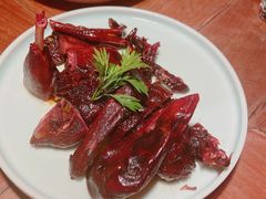 -外婆家(西红门荟聚购物中心店)
