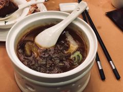 -新南华大酒店(广中店)