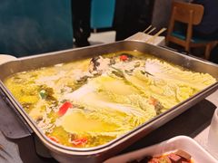 -半天妖烤鱼(百乐广场店)