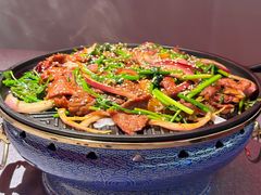 -東興楼·北京烤鸭(深圳首店)