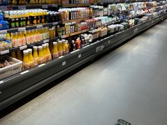 -京客隆超市(华安店)