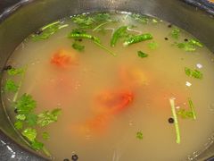-苗阿哥酸汤牛肉火锅(体育场店)