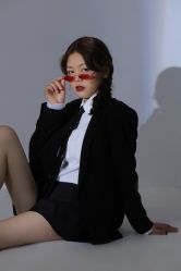 点击看大图 -金夫人婚纱摄影(长寿店)