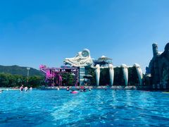 -苏州乐园森林水世界