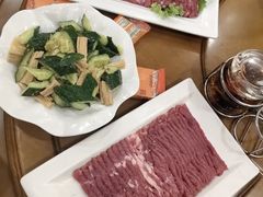 -牛街·马辈儿涮肉(陶然亭店)