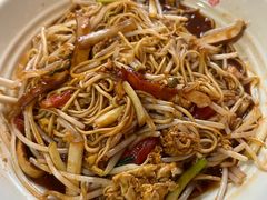 番茄汁拌川-春雪面馆(转塘店)