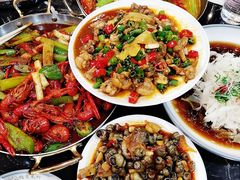 -指爱龙虾(金杨路总店)