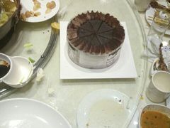 -满旗楼 北京烤鸭·涮羊肉火锅(武昌店)