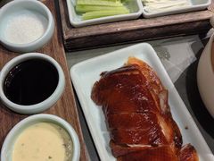 -那家小馆•北京菜•烤鸭(中关村店)