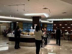 -临空皇冠假日酒店-西餐厅(首都机场店)