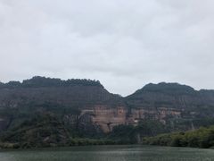 -丹霞山风景名胜区