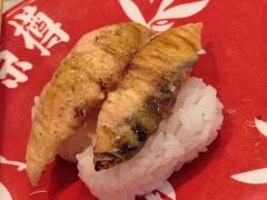 -京樽回転寿司(奥林匹克店)