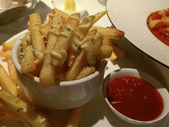 -燃扒房Steakhouse(皇庭店)