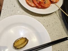 -青蓬蒸汽海鲜·深圳老字号·团建聚会(壹方城店)