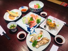 -翔峰炭火鳗鱼(悦泰街里公寓店)