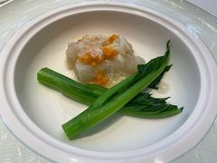 竹笙燕窝-翠园(北京王府中环店)