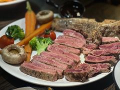 -The Cheebat 锌吧·Bistro(体育西店)