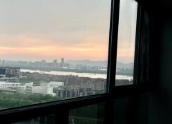 -涵禧月精致月子中心