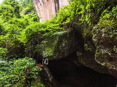 -丹霞山风景名胜区
