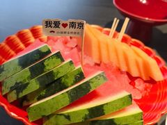 -小厨娘金榜题名(夫子庙秦淮河店)