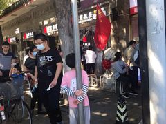 -惠宾饭庄(中山路店)