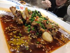 -徐鼎盛民间菜(微电园店)