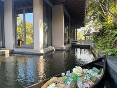 -广州都喜泰丽温泉度假酒店