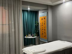 -逸栈养生SPA(望京店)