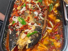 -古彭7只羊·招牌白串·碳锅羊肉旗舰店