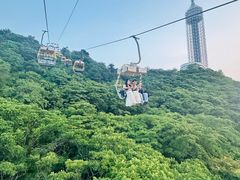 -富斯特索道